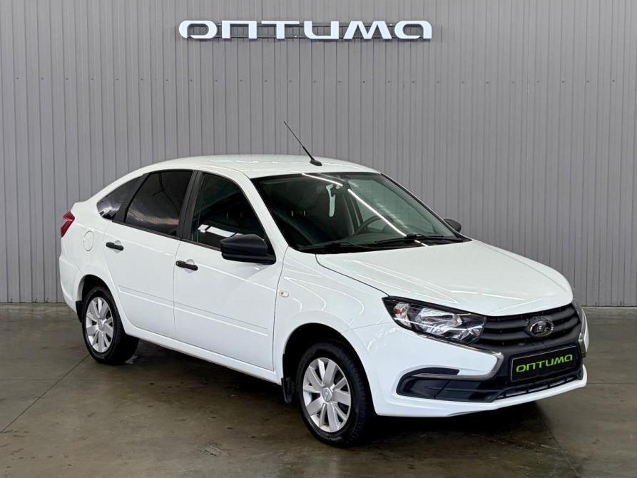 Lada (ВАЗ) Granta I Рестайлинг Краснодар  - изображение 3