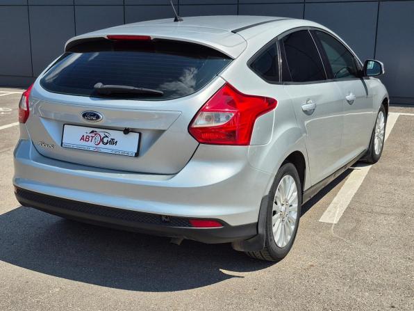 Ford Focus III с пробегом 2013 года, цена 737 000 рублей, 159251 км, хэтчбек, Автокод Объявления