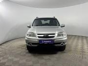 Chevrolet Niva I Рестайлинг Борисоглебск  - изображение 26
