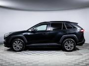 Toyota RAV4 V (XA50) Москва  - изображение 27