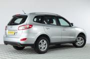 Hyundai Santa Fe II Рестайлинг Челябинск  - изображение 24