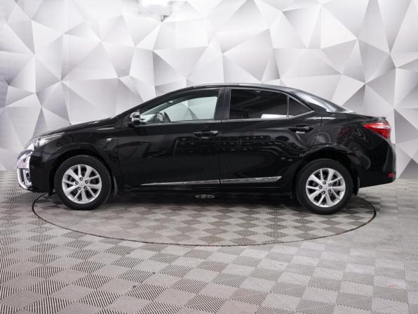 Toyota Corolla XI (E160 E170 E180) с пробегом 2013 года, цена 1 520 000 рублей, 152165 км, седан, Автокод Объявления