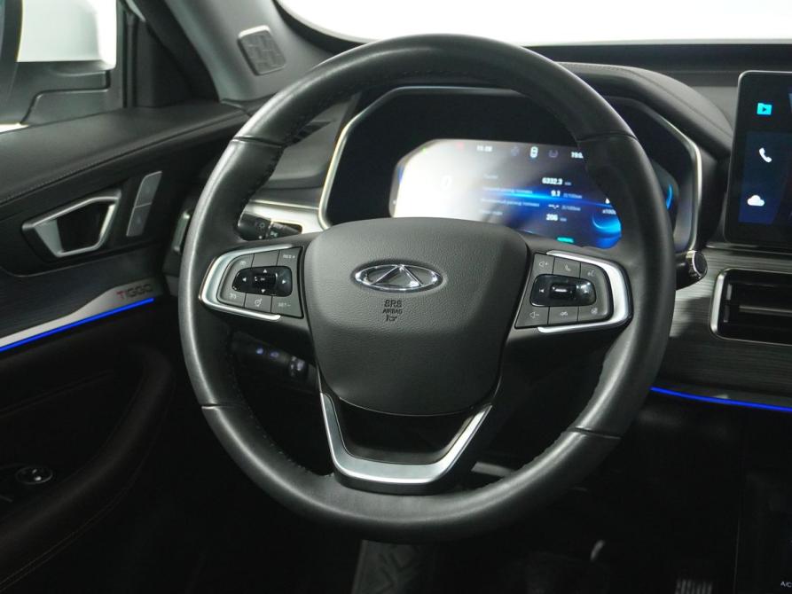 Chery Tiggo 8 Pro I Вологда  - изображение 18