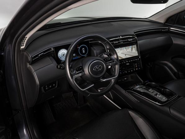 Hyundai Tucson IV с пробегом 2023 года, цена 3 620 000 рублей, 39500 км, внедорожник, Автокод Объявления