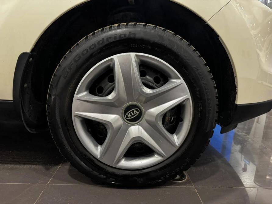 Kia Soul II Подольск  - изображение 23