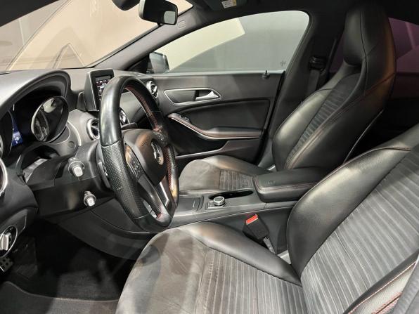 Mercedes-Benz CLA I (C117 X117) с пробегом 2014 года, цена 1 394 000 рублей, 191429 км, седан, Автокод Объявления