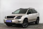 Lexus RX II Рестайлинг Сургут  - изображение 20