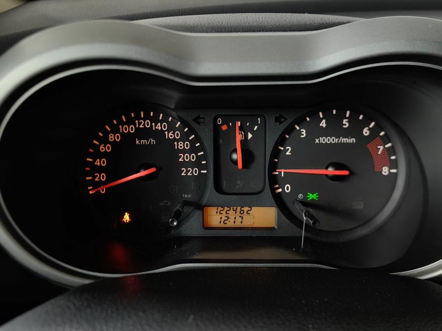 Nissan Note I Москва  - изображение 18