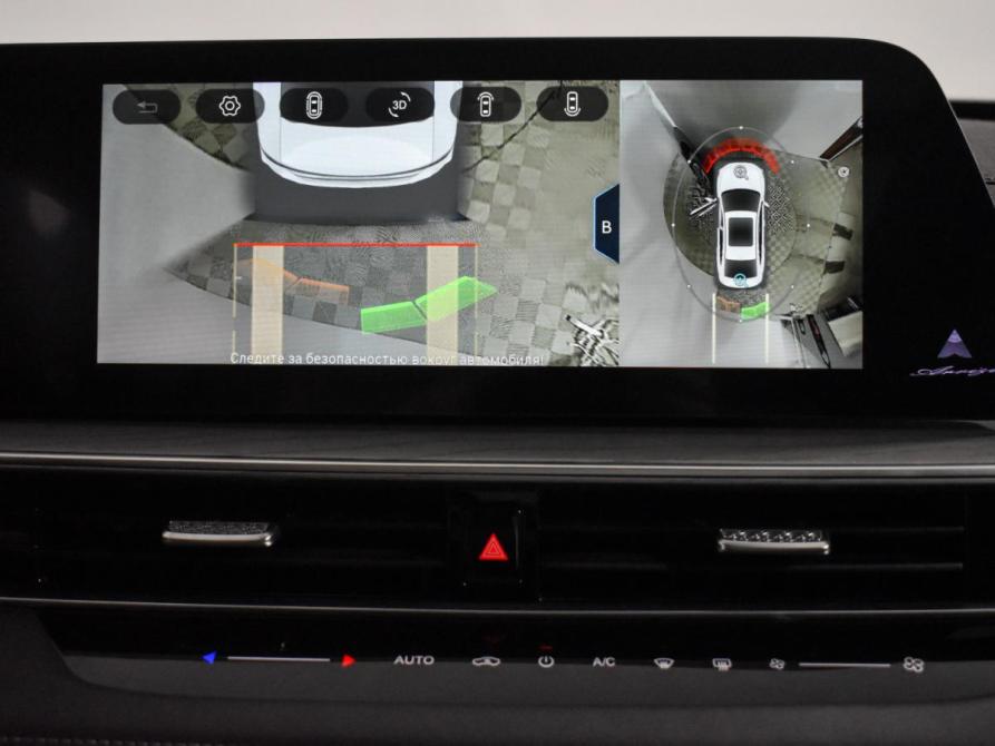 Chery Arrizo 8 Санкт-Петербург  - изображение 19