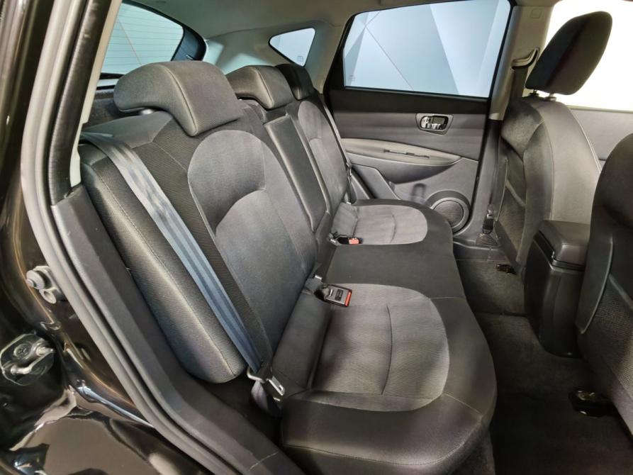 Nissan Qashqai I Рестайлинг Москва  - изображение 15