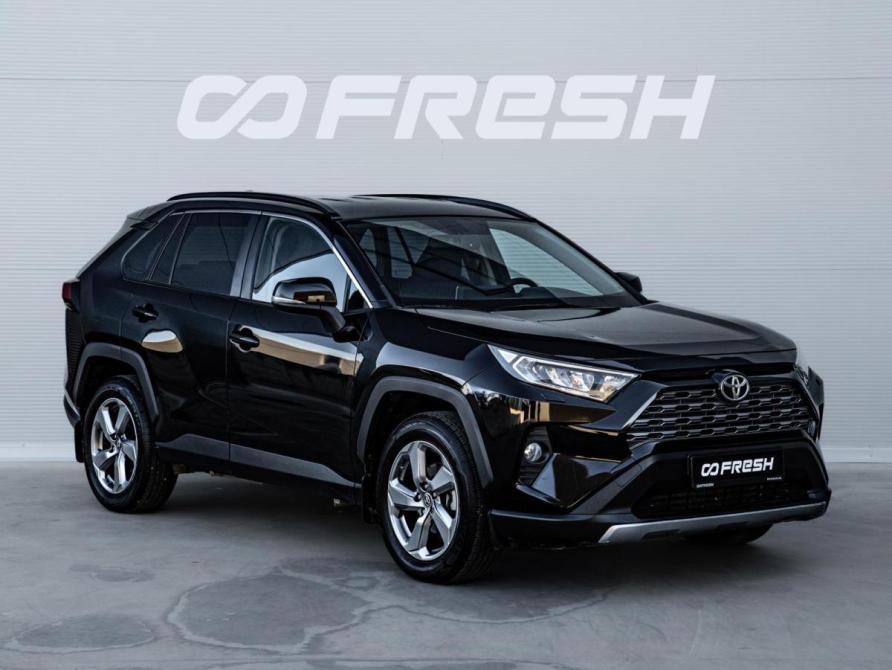 Toyota RAV4 V (XA50) Краснодар  - изображение 1