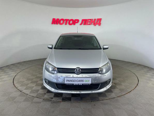 Volkswagen Polo V с пробегом 2012 года, цена 739 000 рублей, 203075 км, седан, Автокод Объявления