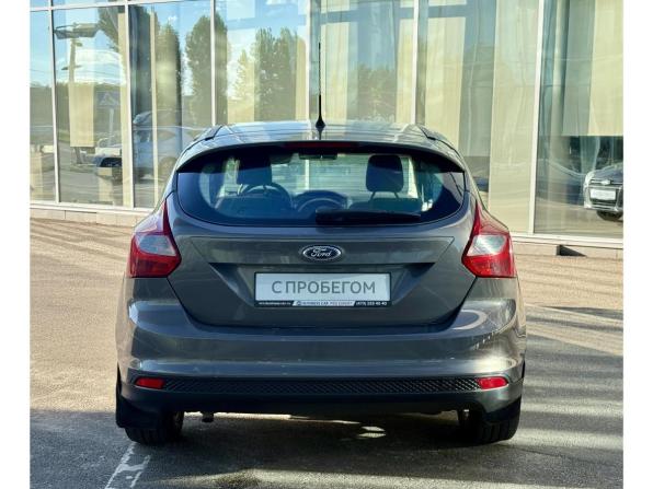 Ford Focus III с пробегом 2015 года, цена 689 000 рублей, 268517 км, хэтчбек, Автокод Объявления