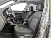 Skoda Octavia II (A5) Рестайлинг Москва  - изображение 45