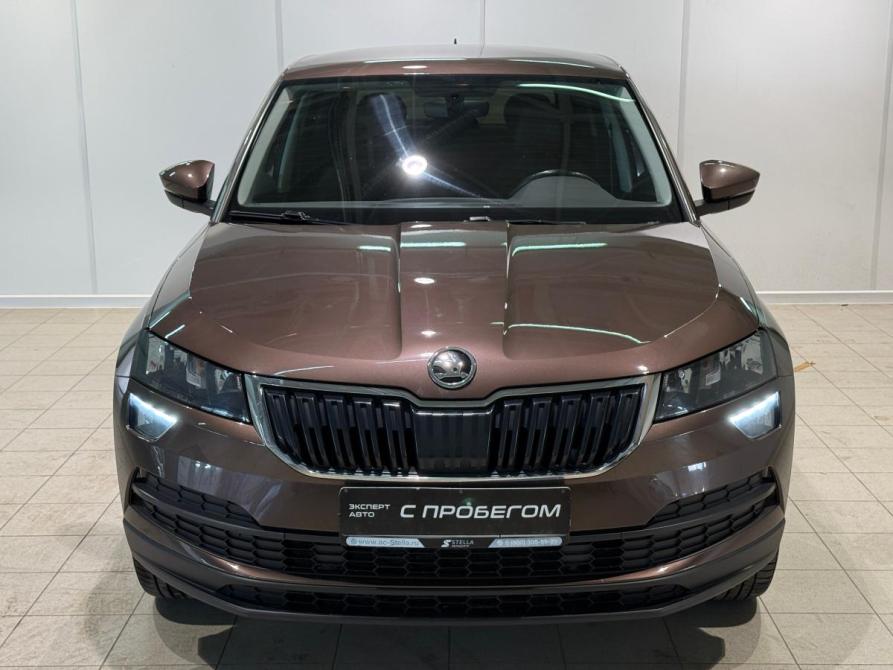 Skoda Karoq I Самара  - изображение 3