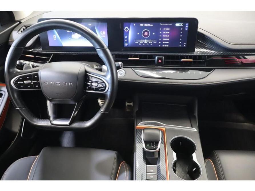 Omoda S5 GT Коломна  - изображение 9