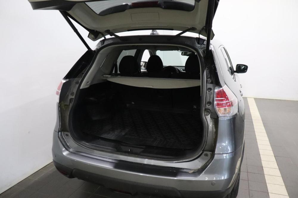 Nissan X-Trail III Ульяновск  - изображение 15