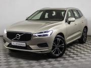 Volvo XC60 II Москва  - изображение 16