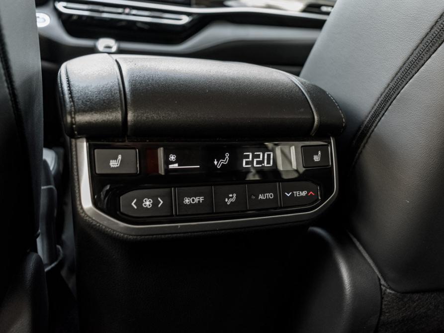 Toyota Highlander IV (XU70) Екатеринбург  - изображение 32