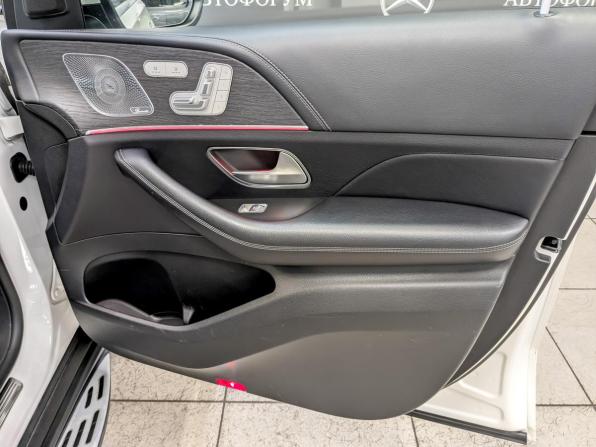 Mercedes-Benz GLE II (V167) с пробегом 2019 года, цена 5 850 000 рублей, 103340 км, внедорожник, Автокод Объявления