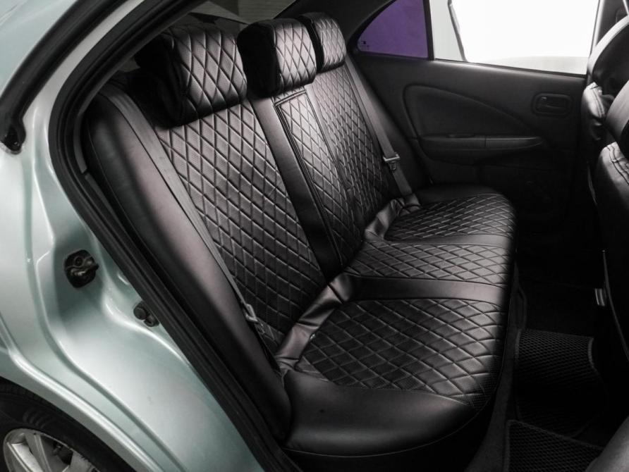 Nissan Almera Classic I Воронеж  - изображение 7