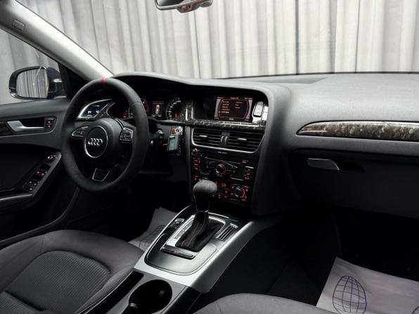 Audi A4 IV (B8) с пробегом 2011 года, цена 1 179 000 рублей, 176002 км, седан, Автокод Объявления