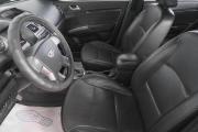 Geely Emgrand EC7 Кемерово  - изображение 30