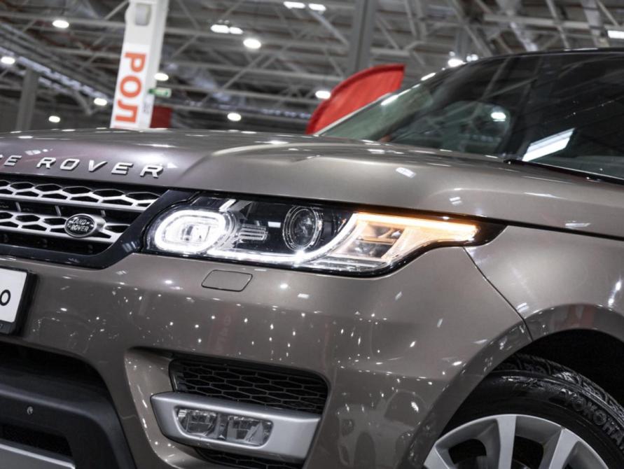 Land Rover Range Rover Sport II Санкт-Петербург  - изображение 3