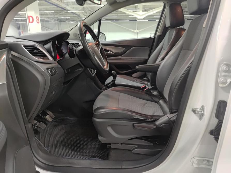 Opel Mokka I Казань  - изображение 20
