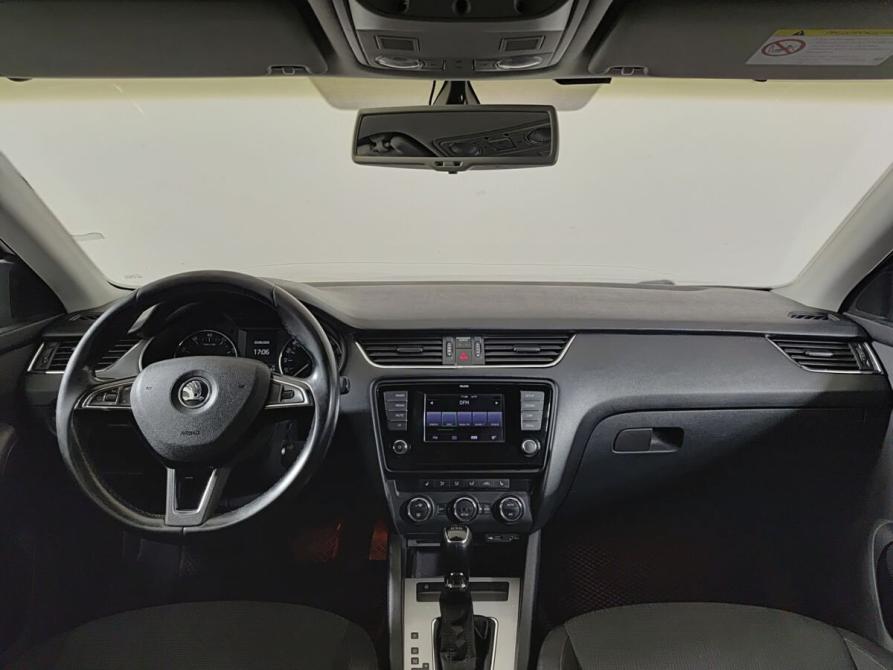 Skoda Octavia III (A7) Уфа  - изображение 17