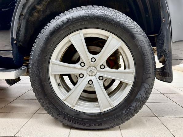 Toyota Land Cruiser Prado 150 Series с пробегом 2013 года, цена 2 599 000 рублей, 280000 км, внедорожник, Автокод Объявления