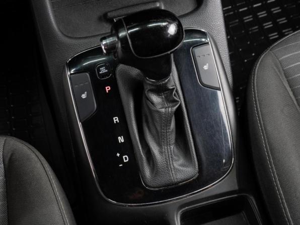 Kia Cerato III Рестайлинг (Classic) с пробегом 2017 года, цена 1 449 000 рублей, 165122 км, седан, Автокод Объявления