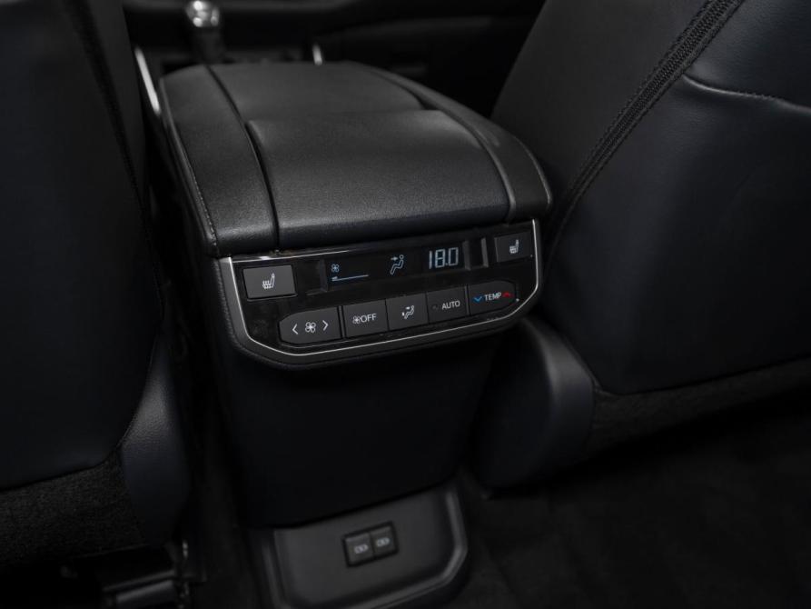 Toyota Highlander IV (XU70) Москва  - изображение 14