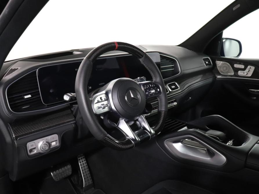 Mercedes-Benz GLE AMG II (V167) Москва  - изображение 14