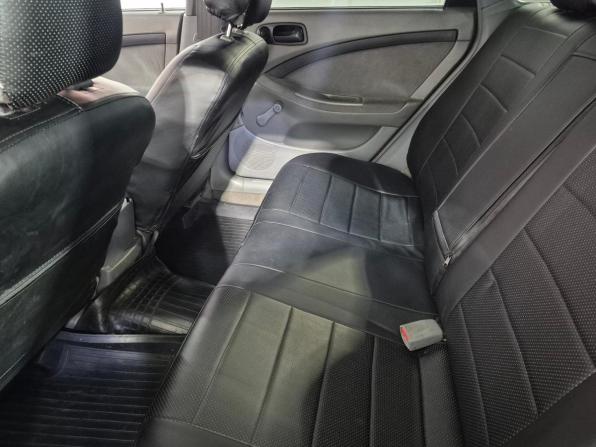 Chevrolet Lacetti I с пробегом 2007 года, цена 489 000 рублей, 156203 км, универсал, Автокод Объявления