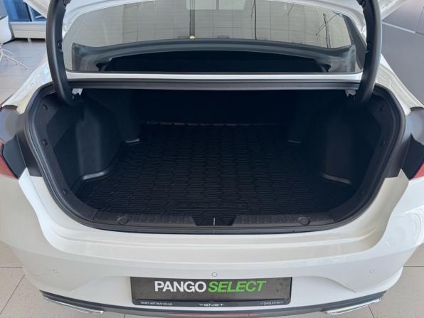 Changan Eado Plus с пробегом 2023 года, цена 1 549 000 рублей, 29417 км, седан, Автокод Объявления