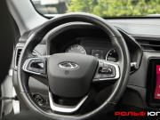 Chery Tiggo 4 I Рестайлинг Москва  - изображение 32