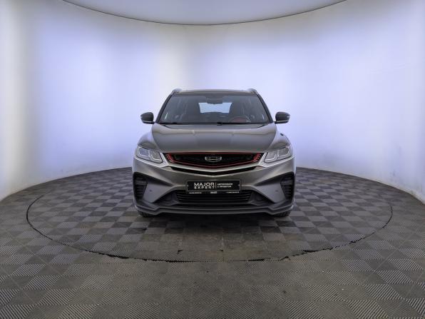 Geely Coolray I с пробегом 2023 года, цена 1 650 000 рублей, 121193 км, внедорожник, Автокод Объявления