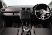 Volkswagen Touran I Рестайлинг 2 Новосибирск  - изображение 26