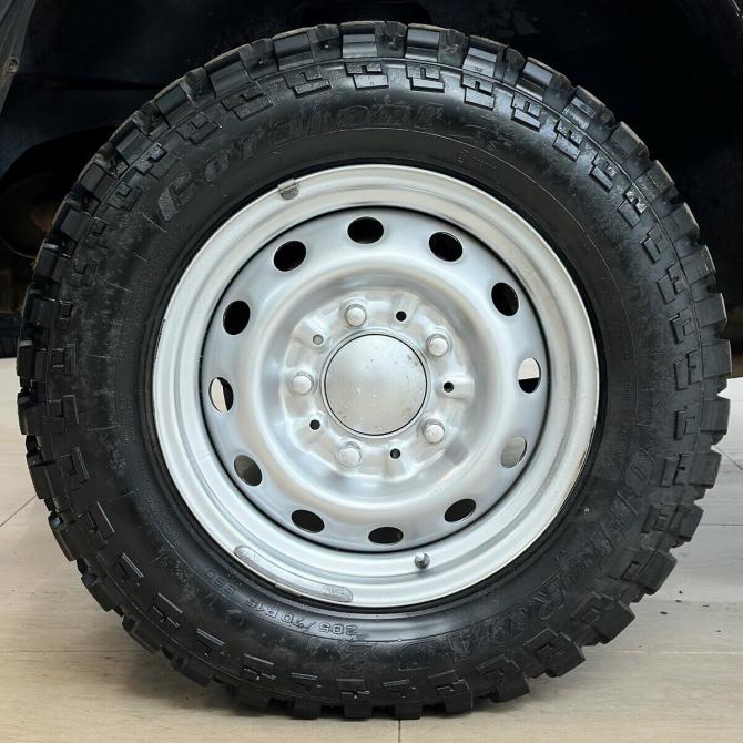 Chevrolet Niva I Рестайлинг Москва  - изображение 13