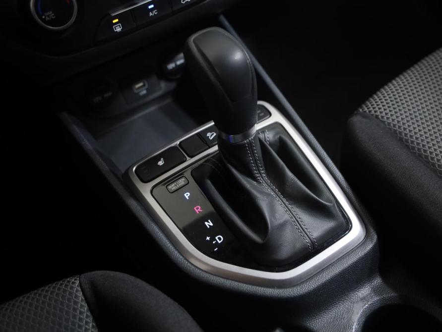 Hyundai Creta I Рестайлинг Санкт-Петербург  - изображение 17