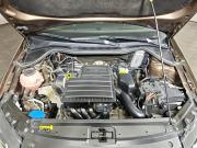 Volkswagen Polo V Рестайлинг Москва  - изображение 31