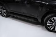 Lexus LX IV Москва  - изображение 41