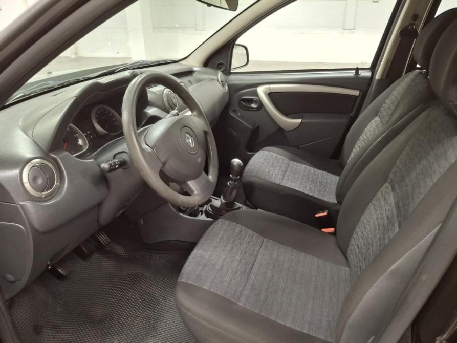 Renault Duster I Казань  - изображение 20