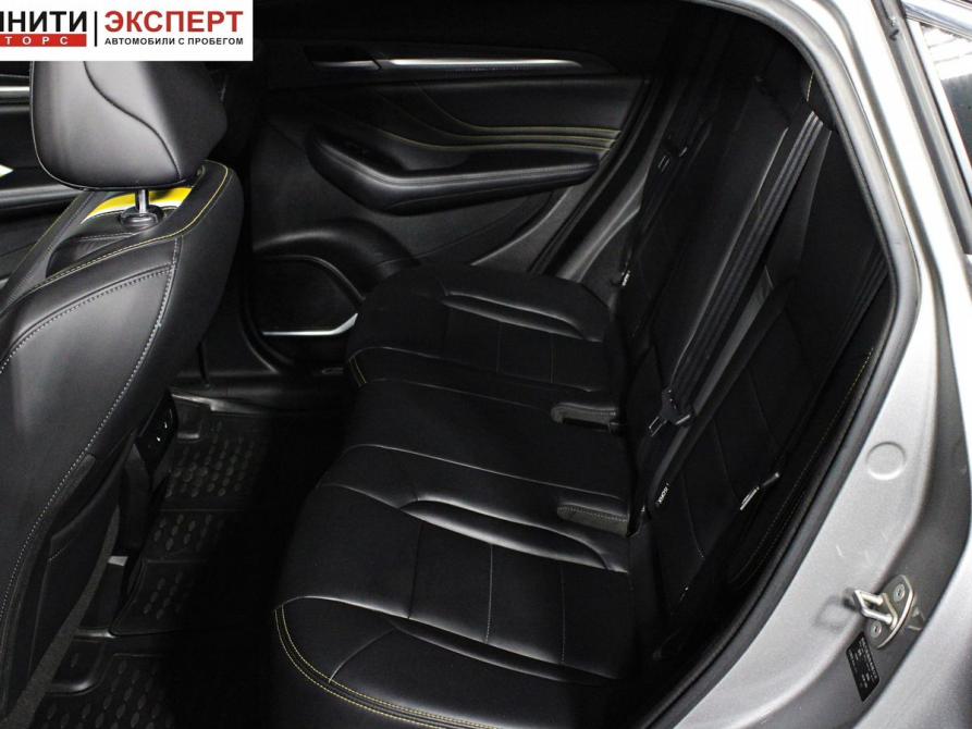 Haval F7x I Белгород  - изображение 14