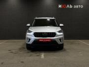Hyundai Creta I Рестайлинг Челябинск  - изображение 24