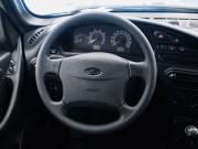Lada (ВАЗ) Niva Travel I Самара  - изображение 30