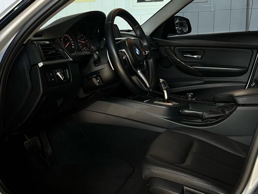 BMW 3 серии VI (F3x) Волгоград  - изображение 13