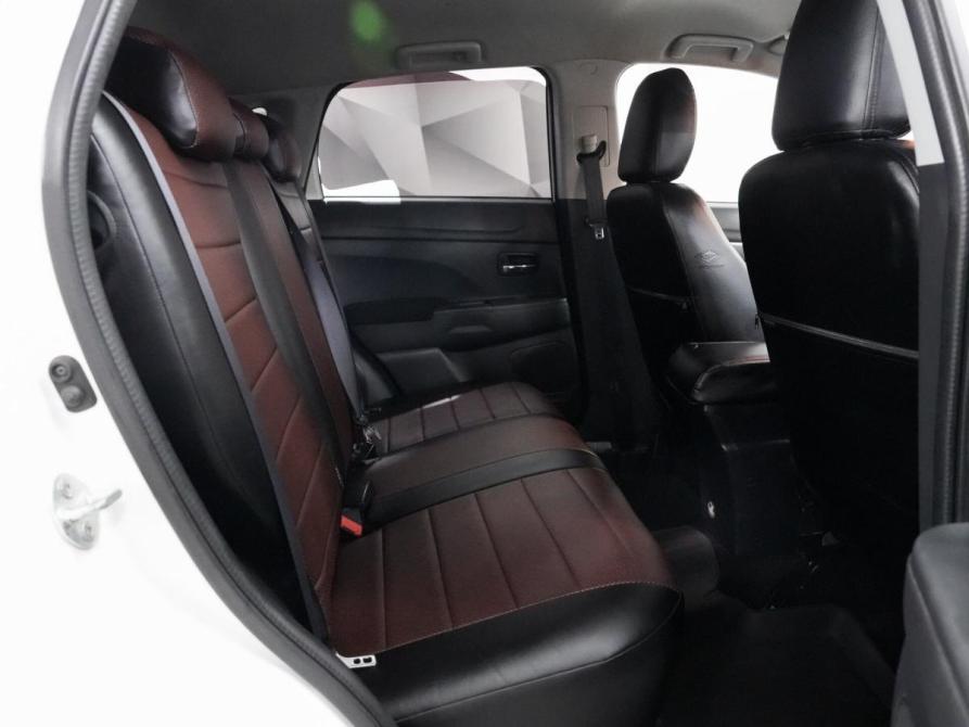 Mitsubishi ASX I Ульяновск  - изображение 13