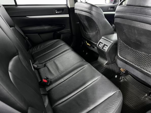 Subaru Outback IV с пробегом 2011 года, цена 1 240 000 рублей, 247899 км, универсал, Автокод Объявления